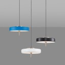 Loft Industry Modern - Workdesk Pendant